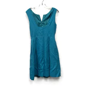 Dress Casual Short By Kate Spade In Teal, Size: S Kate Spade Bags