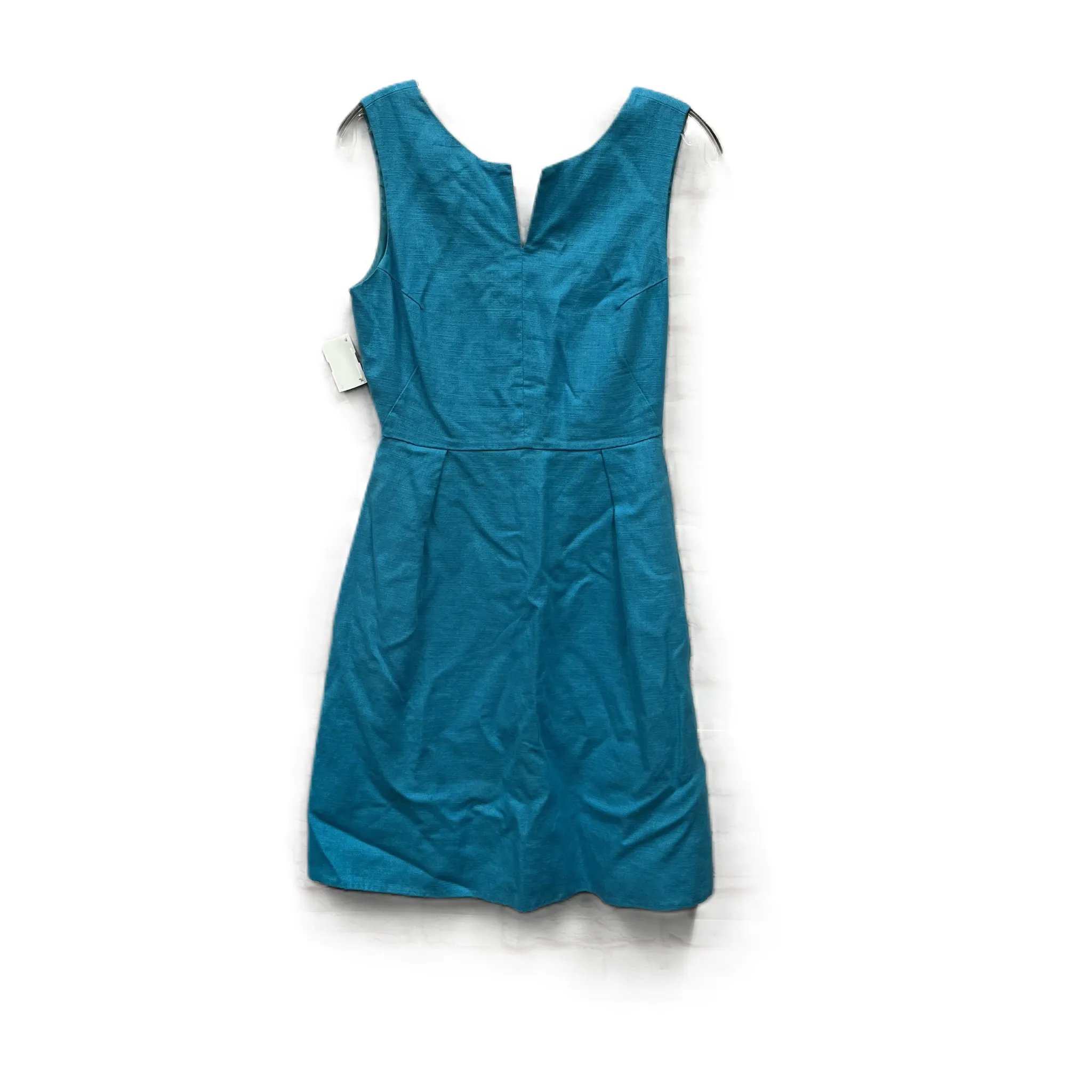 Dress Casual Short By Kate Spade In Teal, Size: S Kate Spade Bags