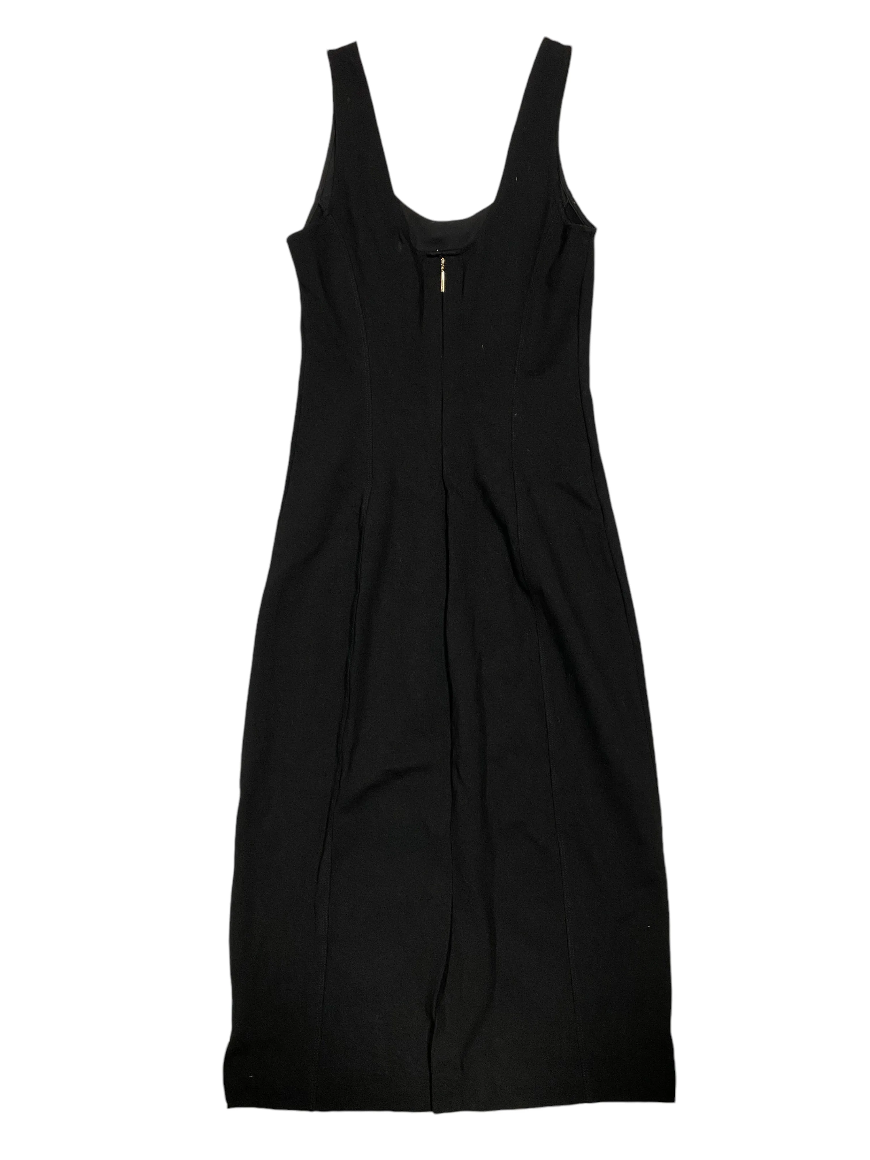 Dress Designer By Kate Spade In Black, Size: 0 Kate Spade Bags