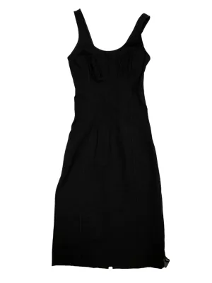 Dress Designer By Kate Spade In Black, Size: 0 Kate Spade Bags