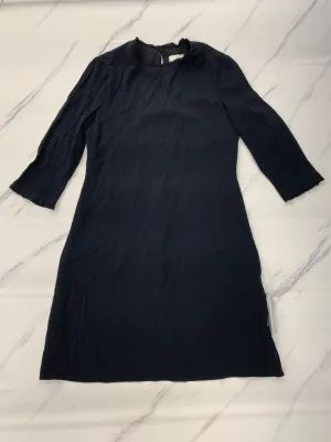 Dress Designer By Kate Spade In Black, Size: 4 Kate Spade Bags