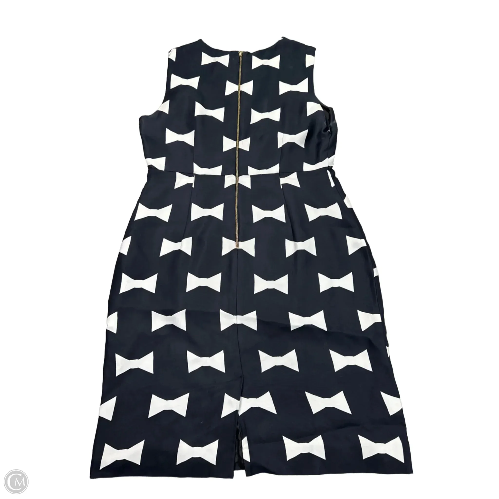 Dress Designer By Kate Spade In Black, Size: L Kate Spade Bags
