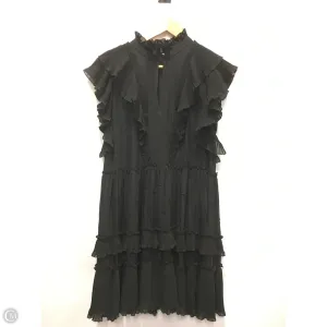 Dress Designer By Kate Spade In Black, Size: L Kate Spade Bags