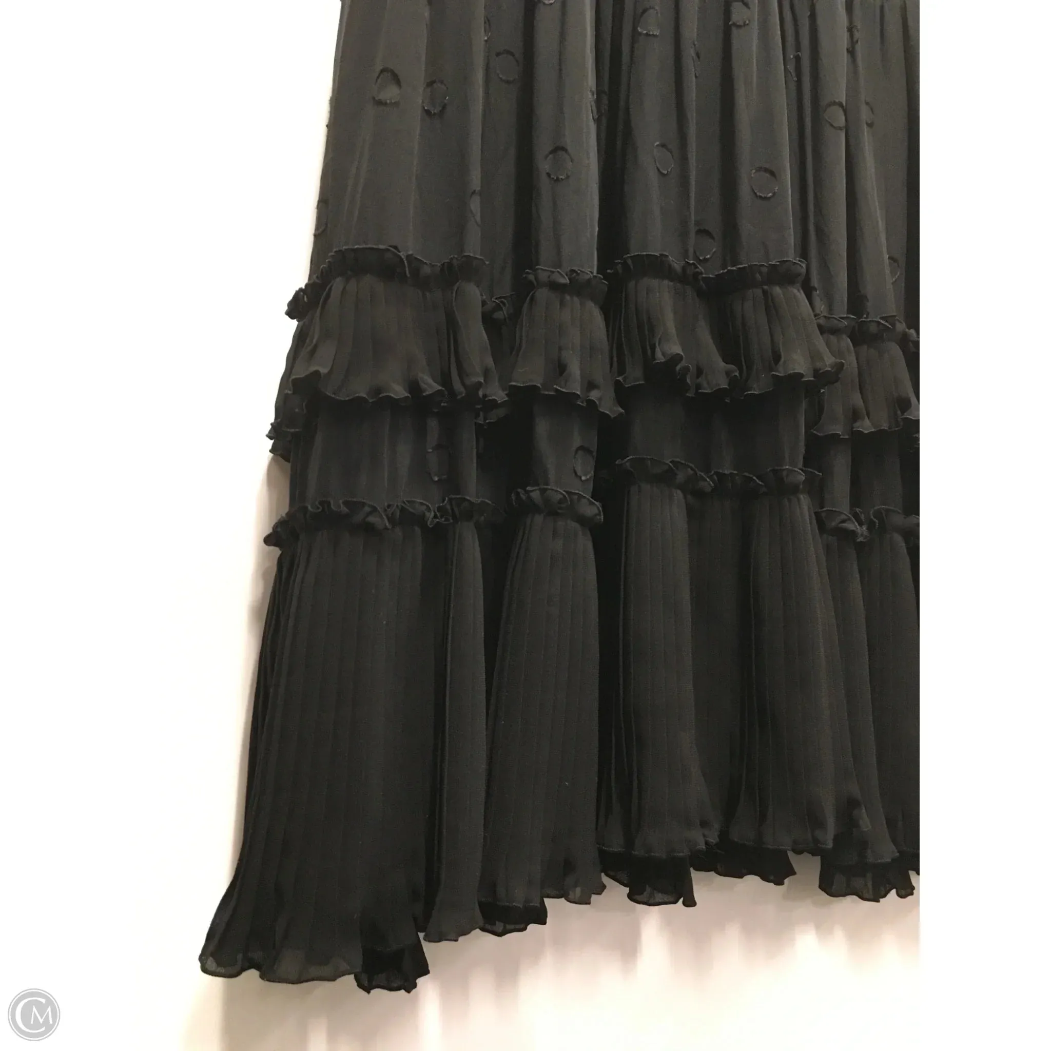 Dress Designer By Kate Spade In Black, Size: L Kate Spade Bags