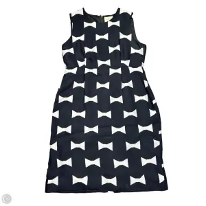 Dress Designer By Kate Spade In Black, Size: L Kate Spade Bags