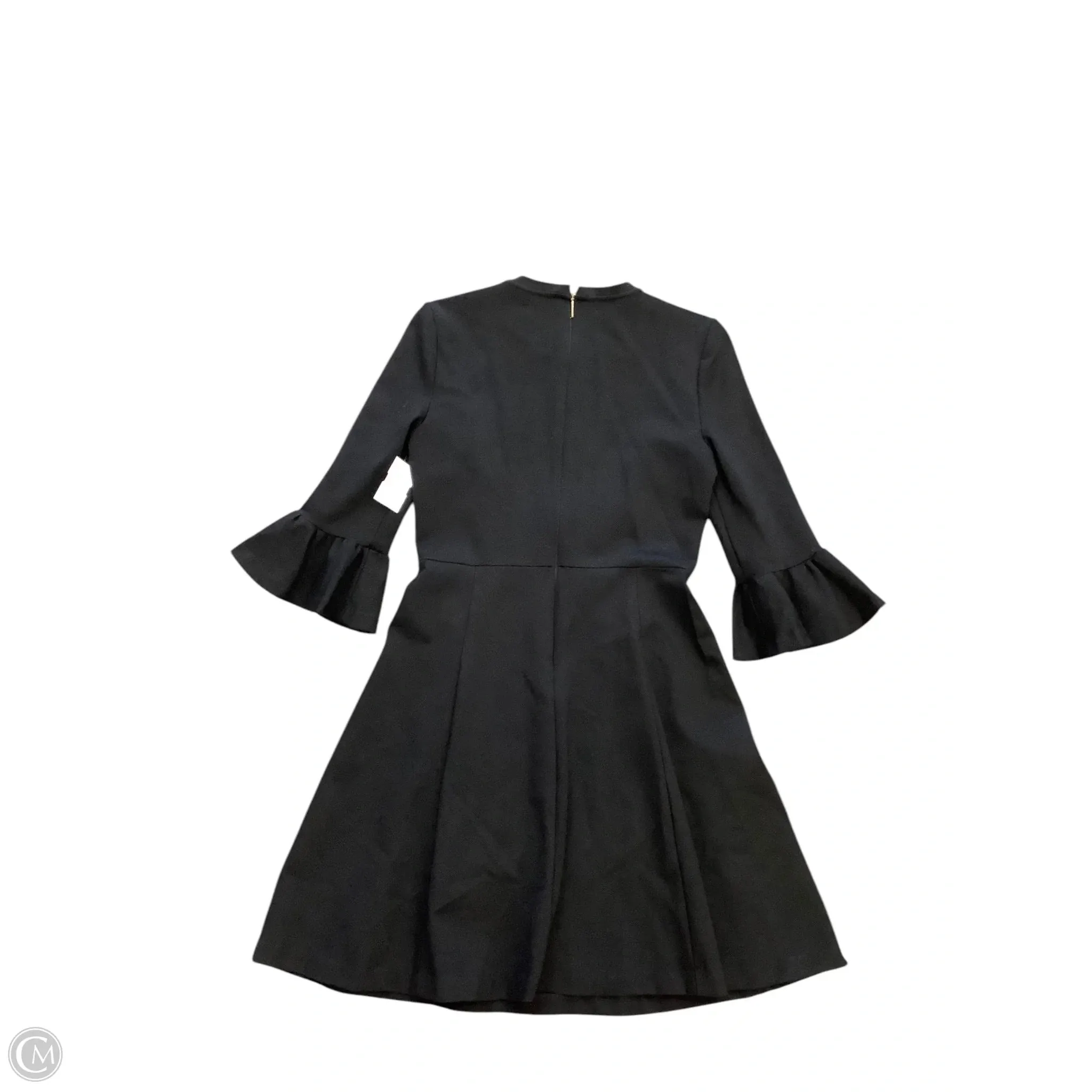 Dress Designer By Kate Spade In Black, Size: S Kate Spade Bags