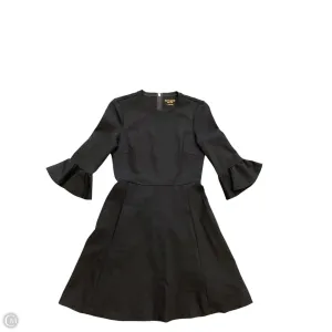 Dress Designer By Kate Spade In Black, Size: S Kate Spade Bags