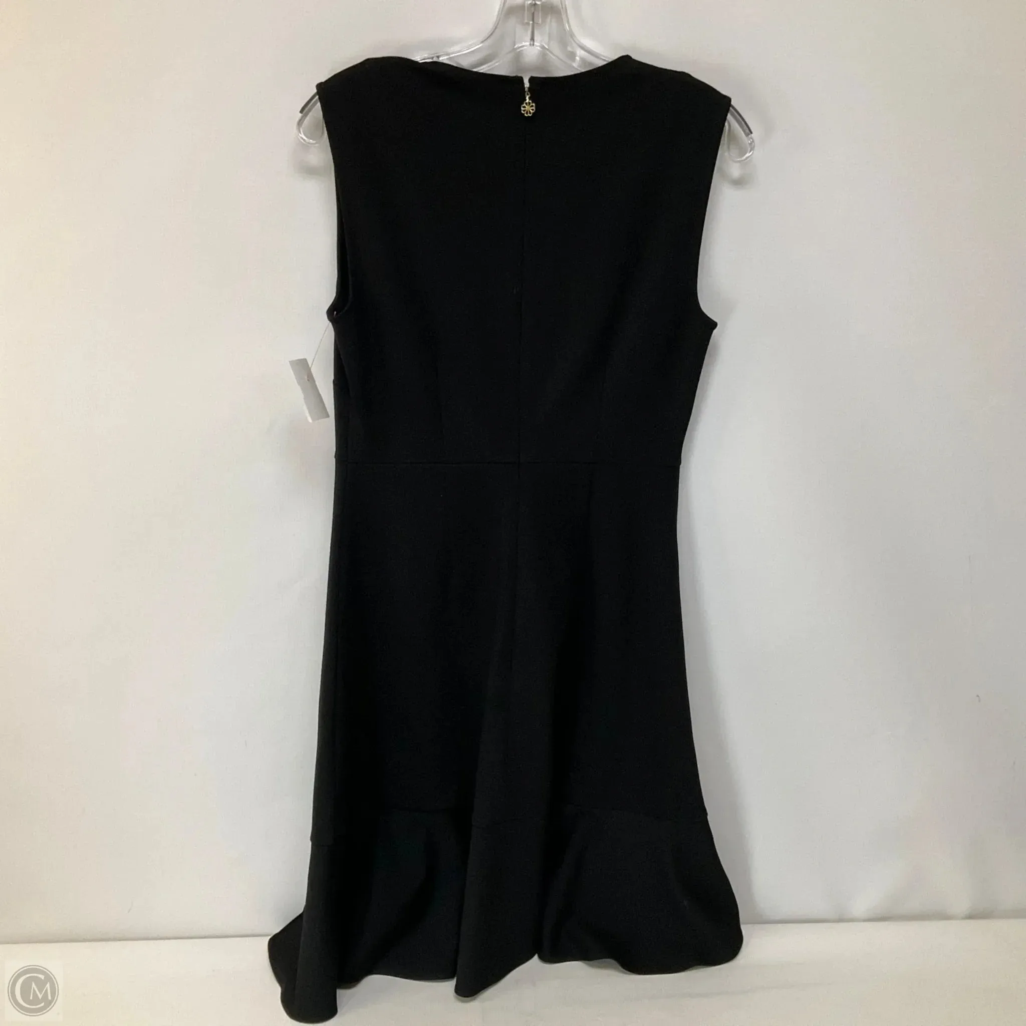 Dress Designer By Kate Spade In Black, Size: S Kate Spade Bags