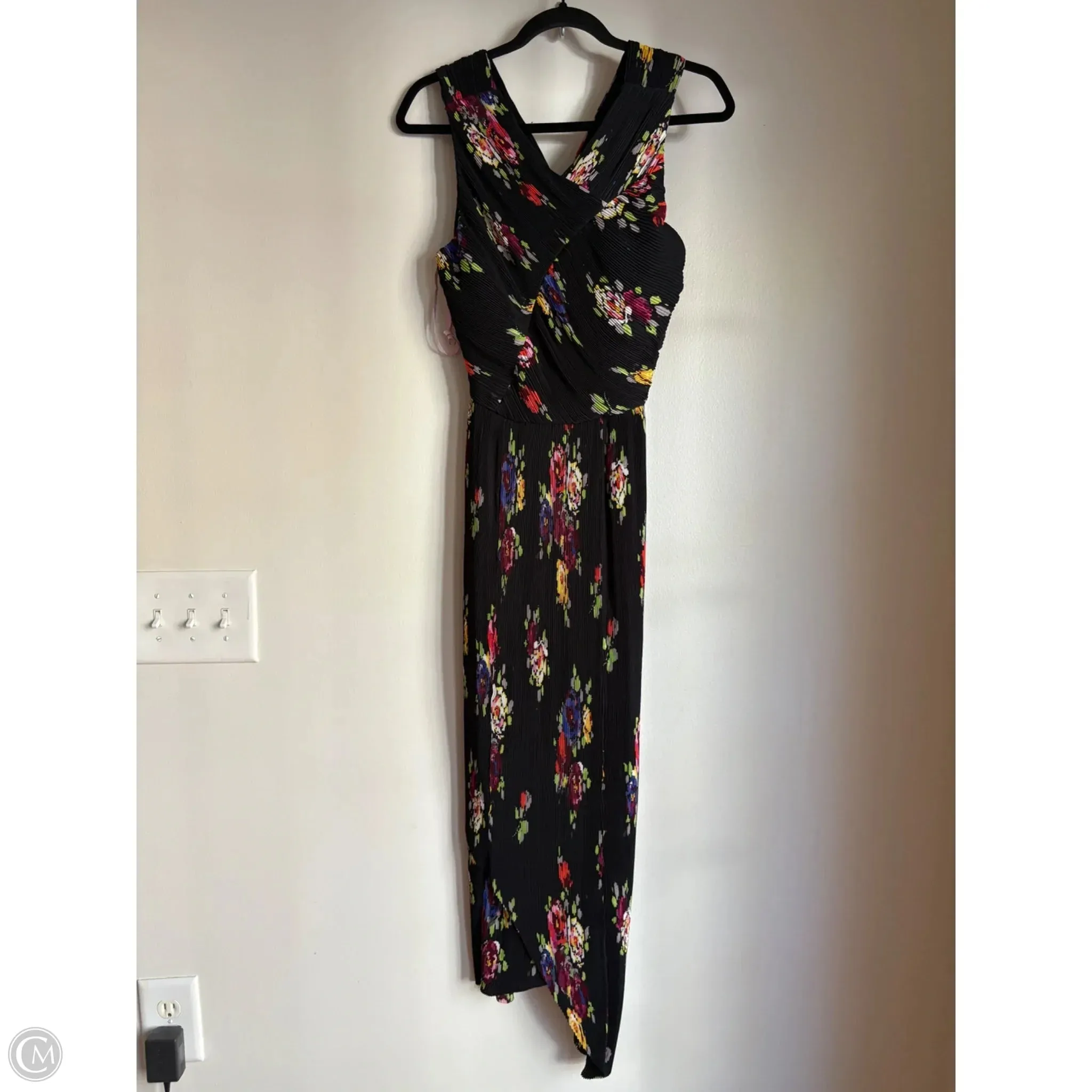 Dress Designer By Kate Spade In Black, Size: S Kate Spade Bags