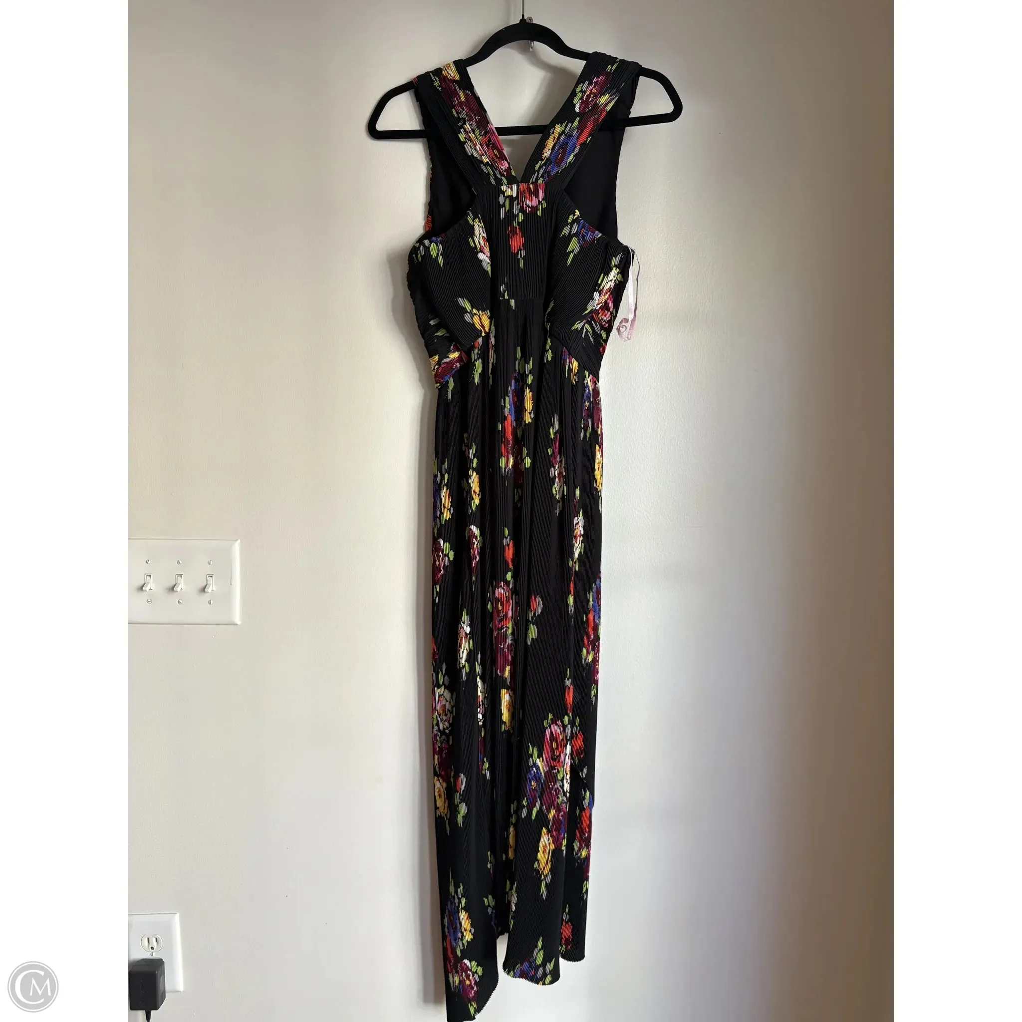 Dress Designer By Kate Spade In Black, Size: S Kate Spade Bags