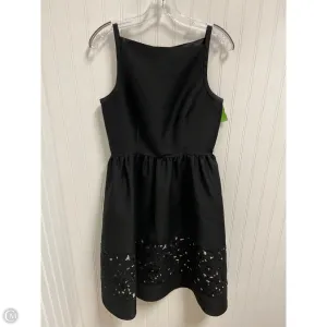 Dress Designer By Kate Spade In Black, Size: S Kate Spade Bags