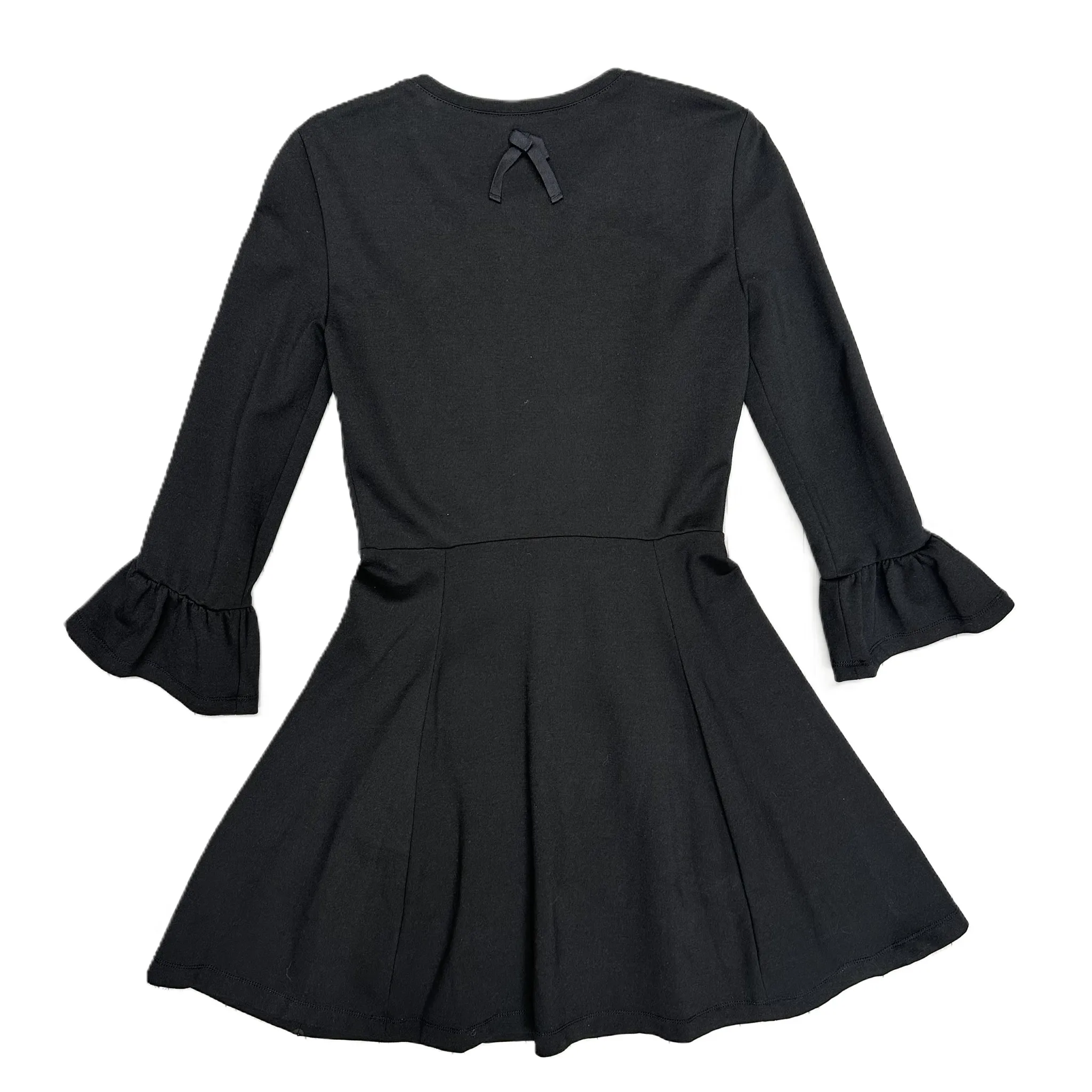 Dress Designer By Kate Spade In Black, Size: Xs Kate Spade Bags
