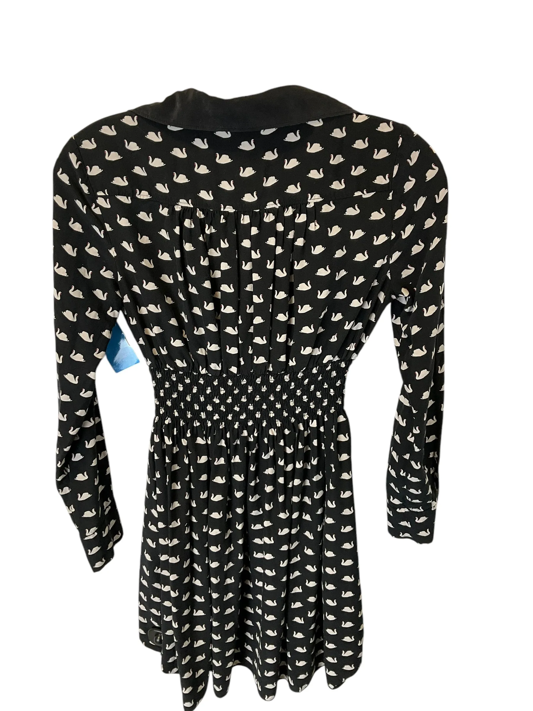Dress Designer By Kate Spade In Black, Size: Xxs Kate Spade Bags