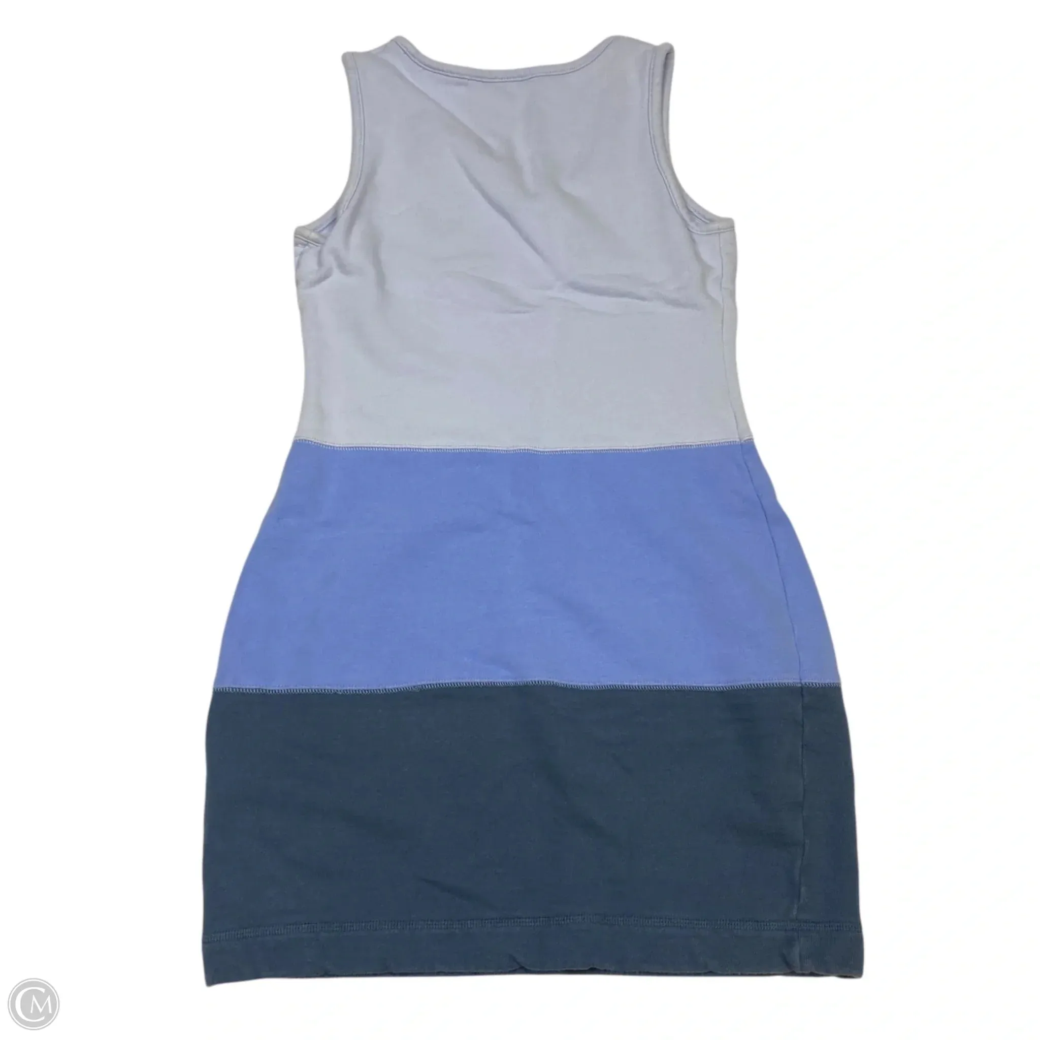 Dress Designer By Kate Spade In Blue, Size: S Kate Spade Bags