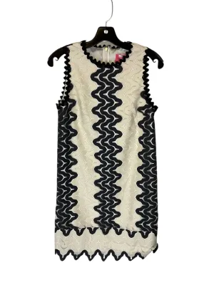 Dress Designer By Kate Spade In Cream, Size: 0 Kate Spade Bags