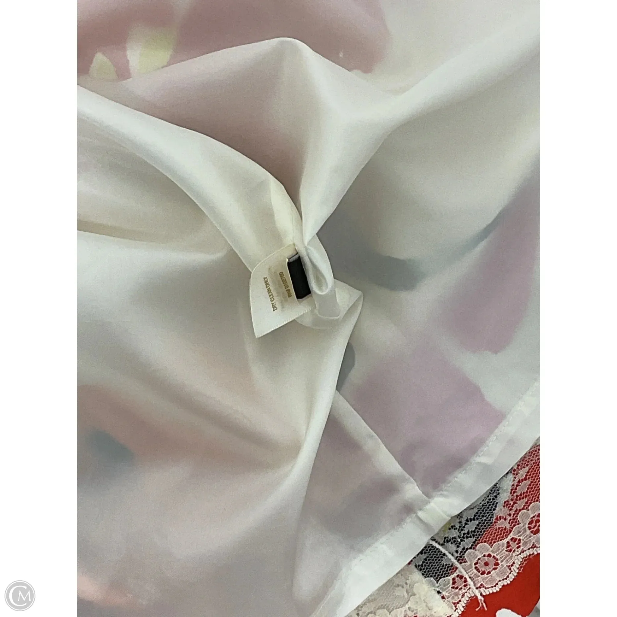 Dress Designer By Kate Spade In Floral Print, Size: 6 Kate Spade Bags