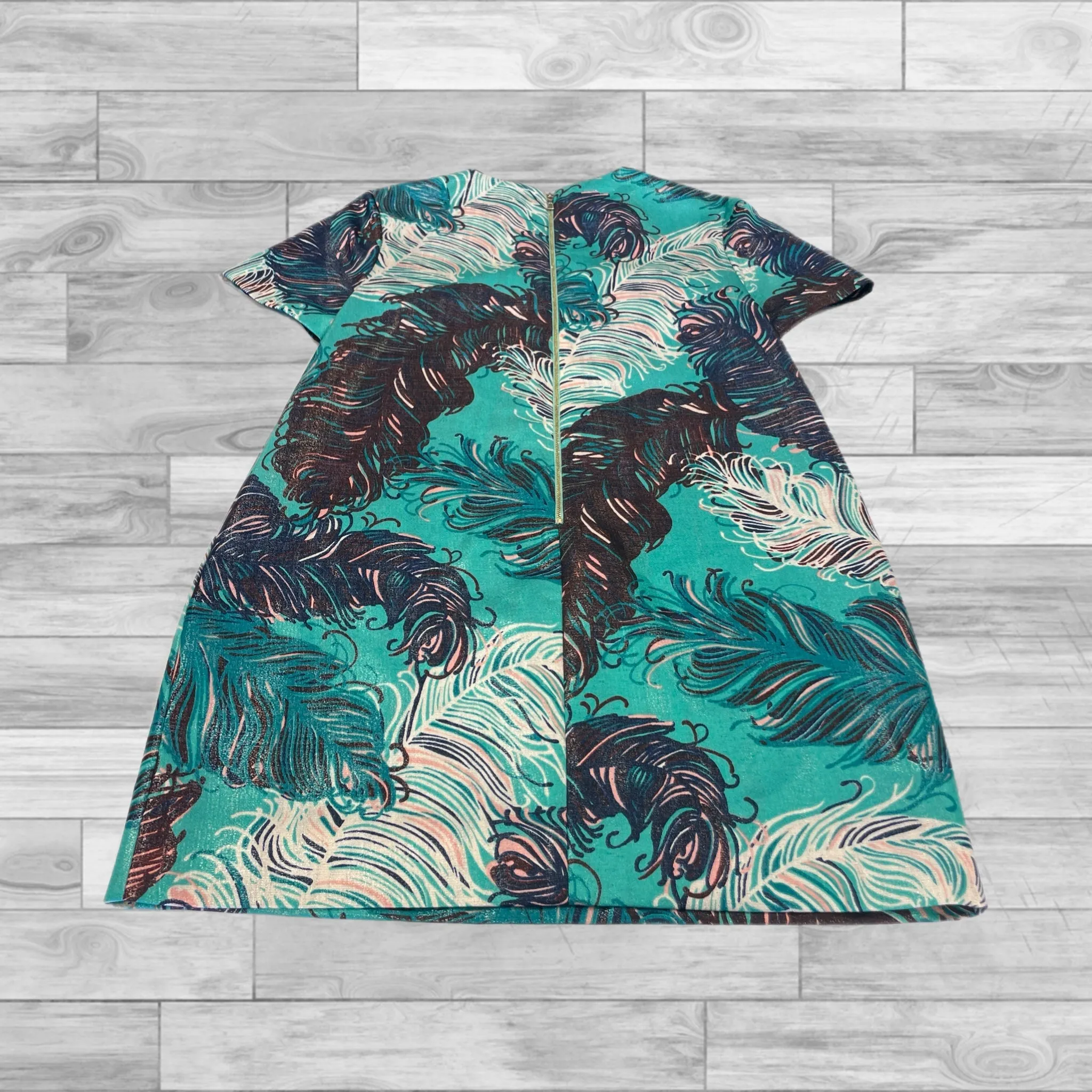 Dress Designer By Kate Spade In Multi-colored, Size: 6 Kate Spade Bags