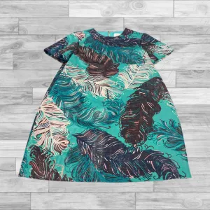 Dress Designer By Kate Spade In Multi-colored, Size: 6 Kate Spade Bags