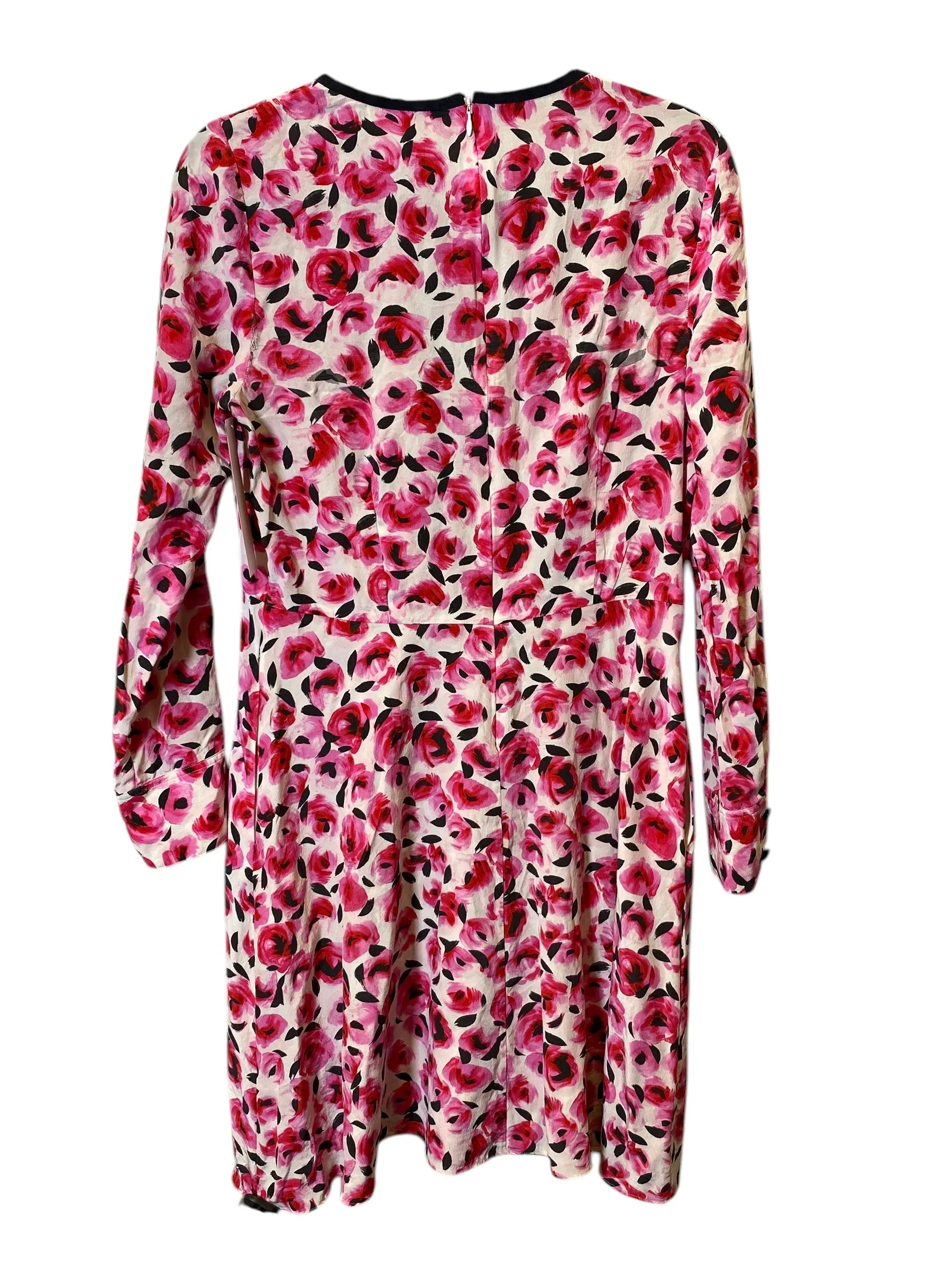 Dress Designer By Kate Spade In Multi-colored, Size: S Kate Spade Bags