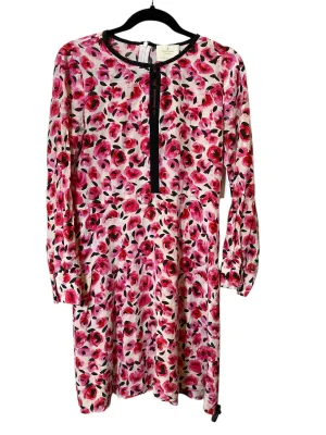 Dress Designer By Kate Spade In Multi-colored, Size: S Kate Spade Bags