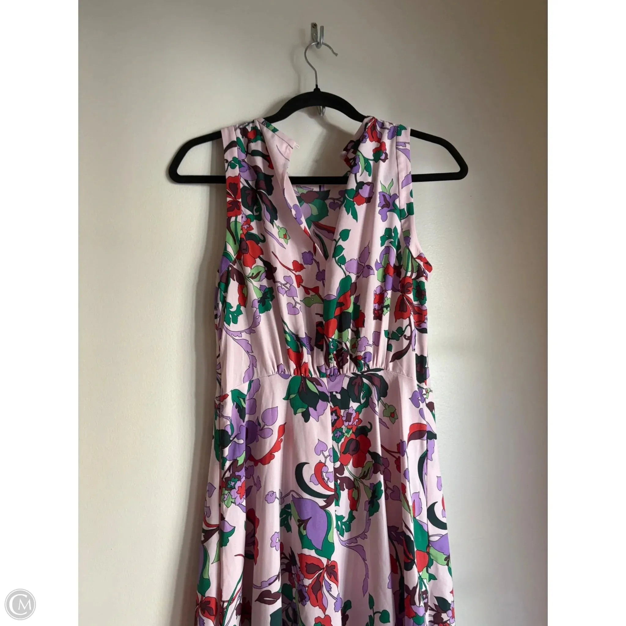 Dress Designer By Kate Spade In Multi-colored, Size: S Kate Spade Bags