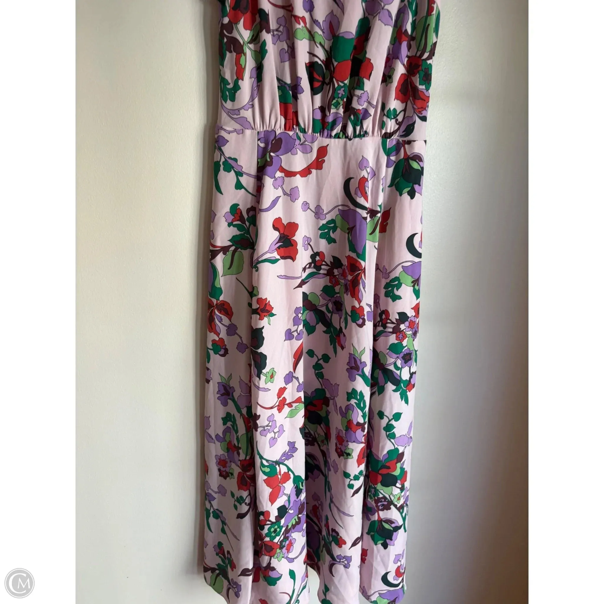 Dress Designer By Kate Spade In Multi-colored, Size: S Kate Spade Bags