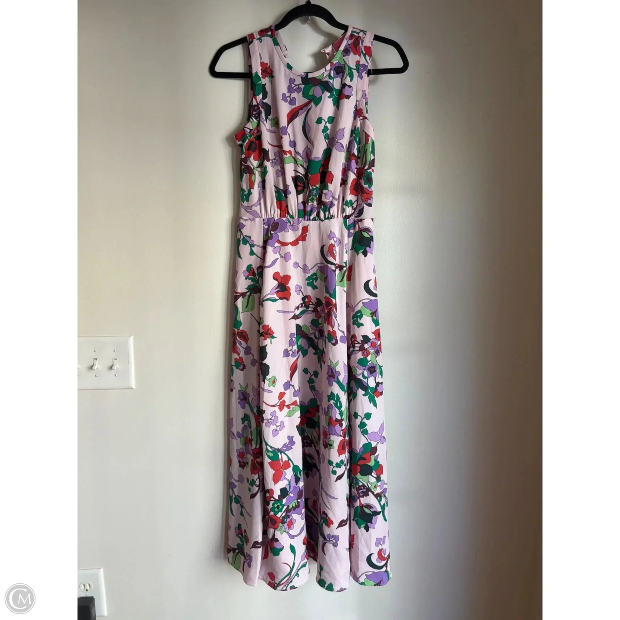 Dress Designer By Kate Spade In Multi-colored, Size: S Kate Spade Bags