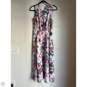 Dress Designer By Kate Spade In Multi-colored, Size: S Kate Spade Bags