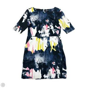 Dress Designer By Kate Spade In Multi-colored, Size: S Kate Spade Bags