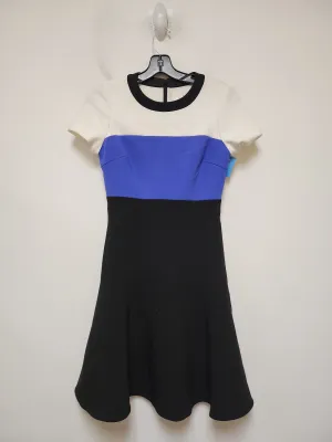 Dress Designer By Kate Spade In Multi-colored, Size: Xs Kate Spade Bags