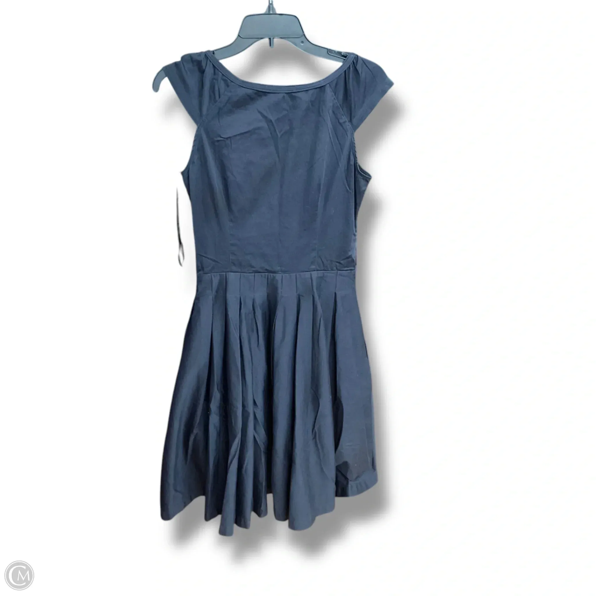 Dress Designer By Kate Spade In Navy, Size: 2 Kate Spade Bags