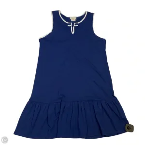 Dress Designer By Kate Spade In Navy, Size: M Kate Spade Bags