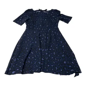 Dress Designer By Kate Spade In Navy, Size: M Kate Spade Bags