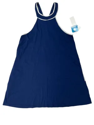 Dress Designer By Kate Spade In Navy, Size: Xl Kate Spade Bags