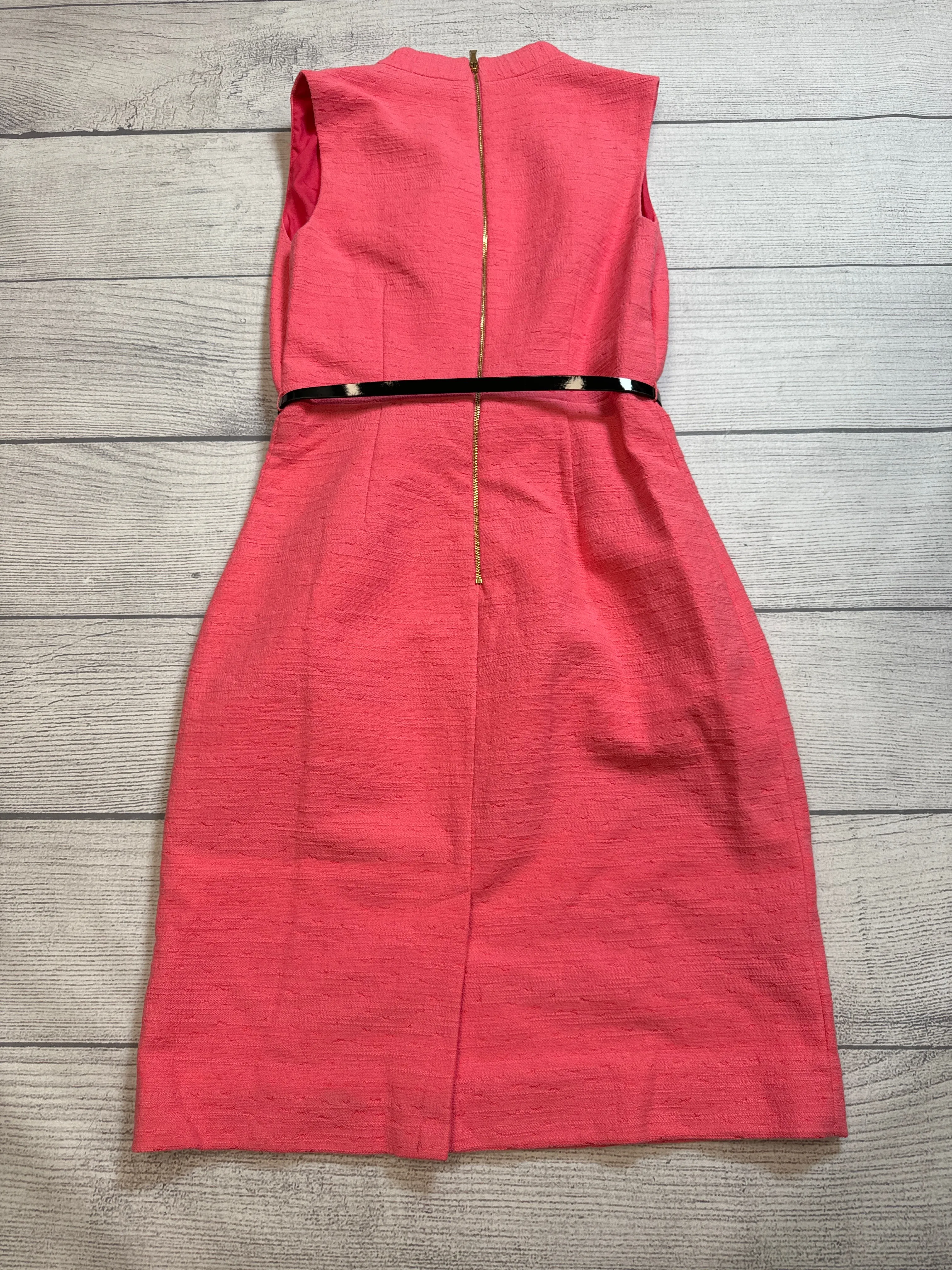 Dress Designer By Kate Spade In Pink, Size: M Kate Spade Bags