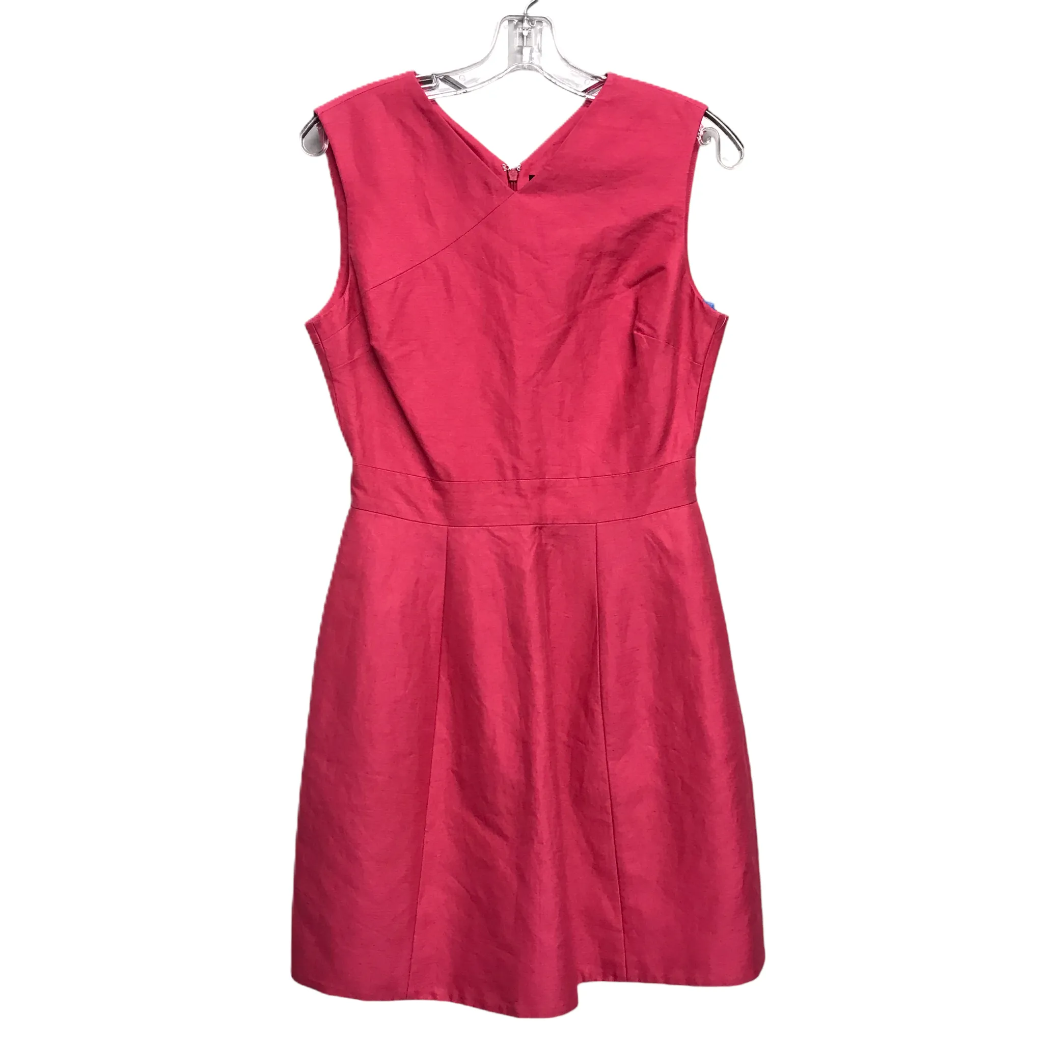 Dress Designer By Kate Spade In Pink, Size: S Kate Spade Bags