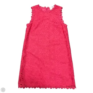 Dress Designer By Kate Spade In Pink, Size: S Kate Spade Bags