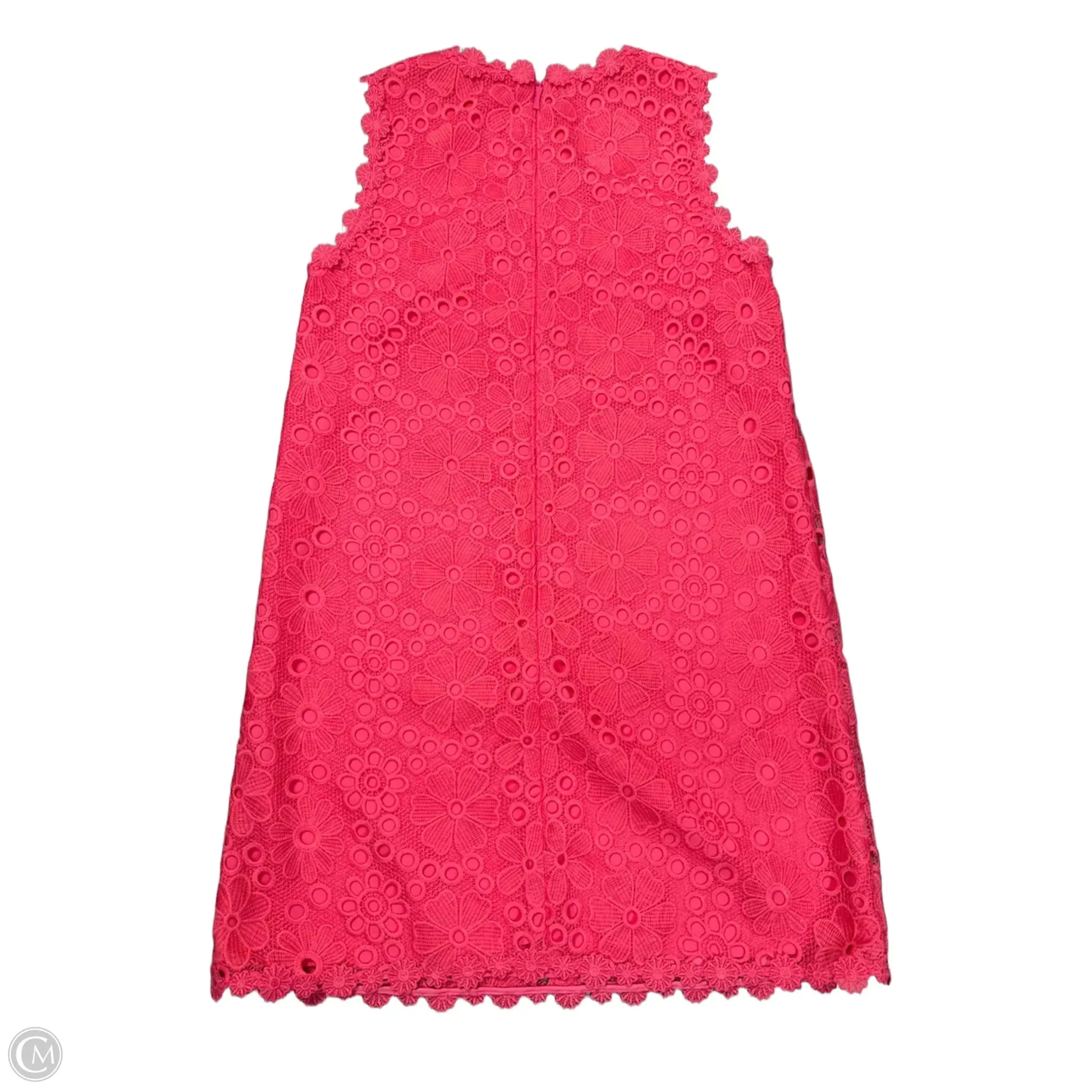 Dress Designer By Kate Spade In Pink, Size: S Kate Spade Bags