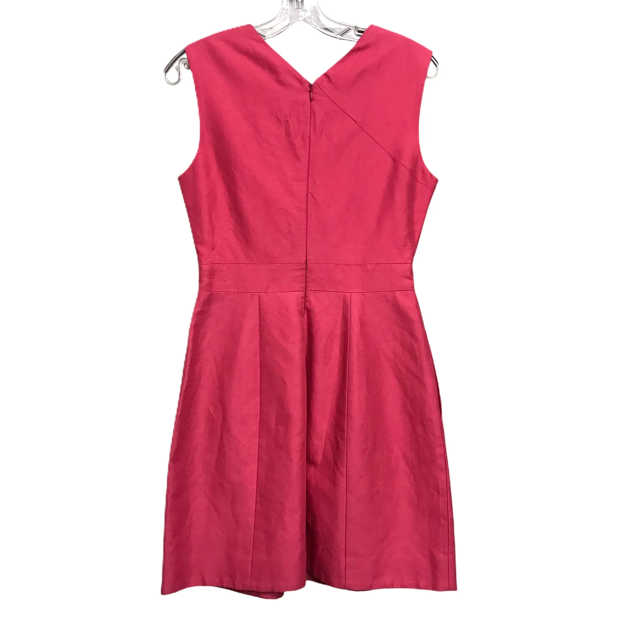 Dress Designer By Kate Spade In Pink, Size: S Kate Spade Bags