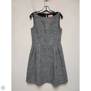 Dress Designer By Kate Spade In Plaid Pattern, Size: S Kate Spade Bags