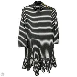 Dress Designer By Kate Spade In Striped Pattern, Size: S Kate Spade Bags