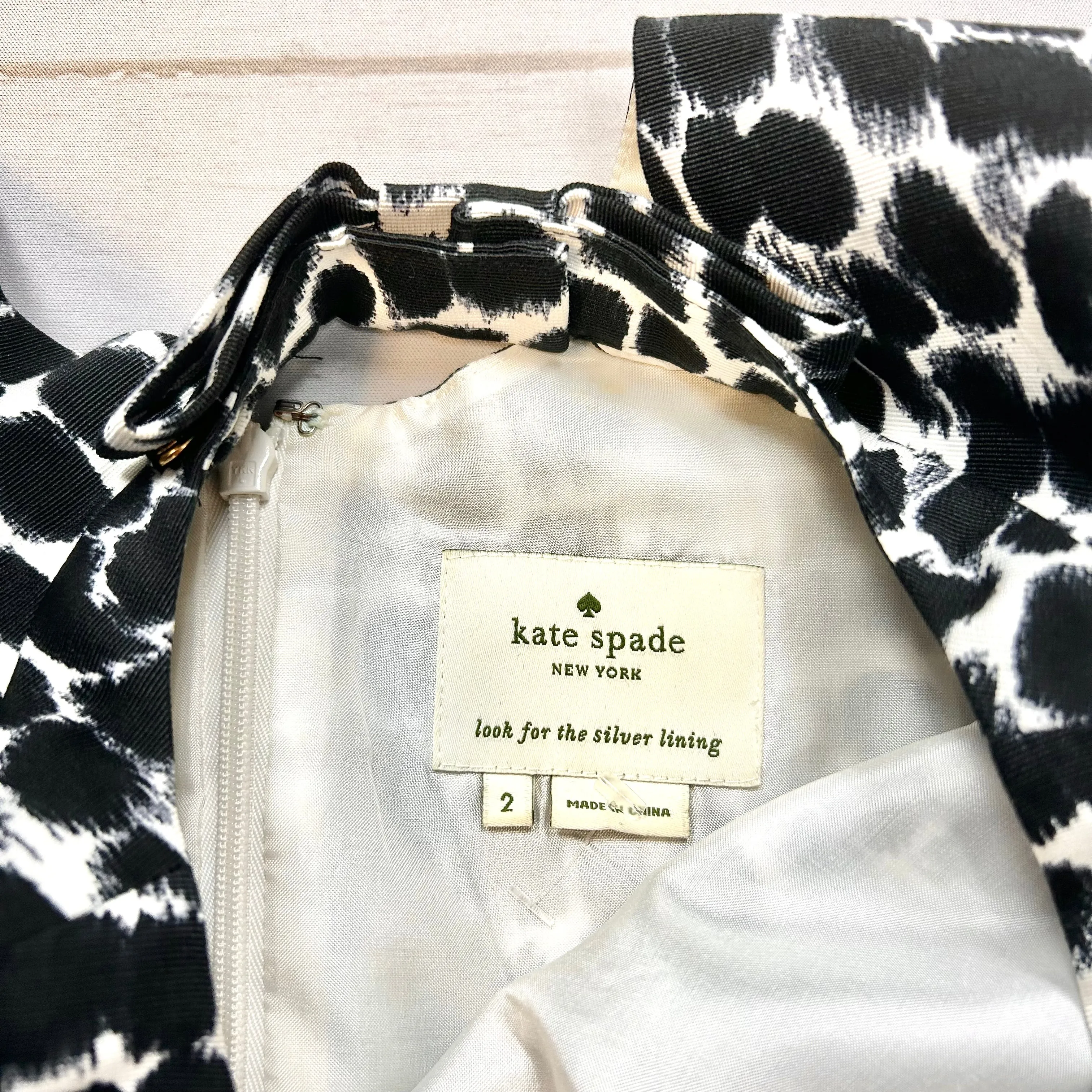 Dress Designer By Kate Spade  Size: Xs Kate Spade Bags