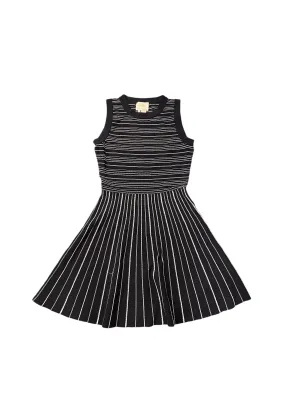 Dress Sweater By Kate Spade In Black & White, Size: S Kate Spade Bags