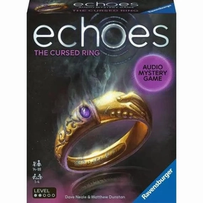 Echoes: The Ring
