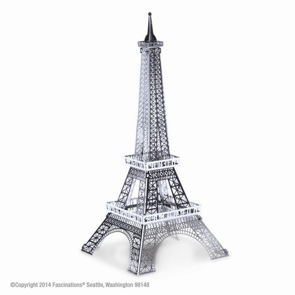 Eiffel Tower