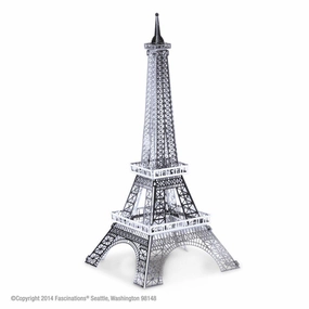Eiffel Tower