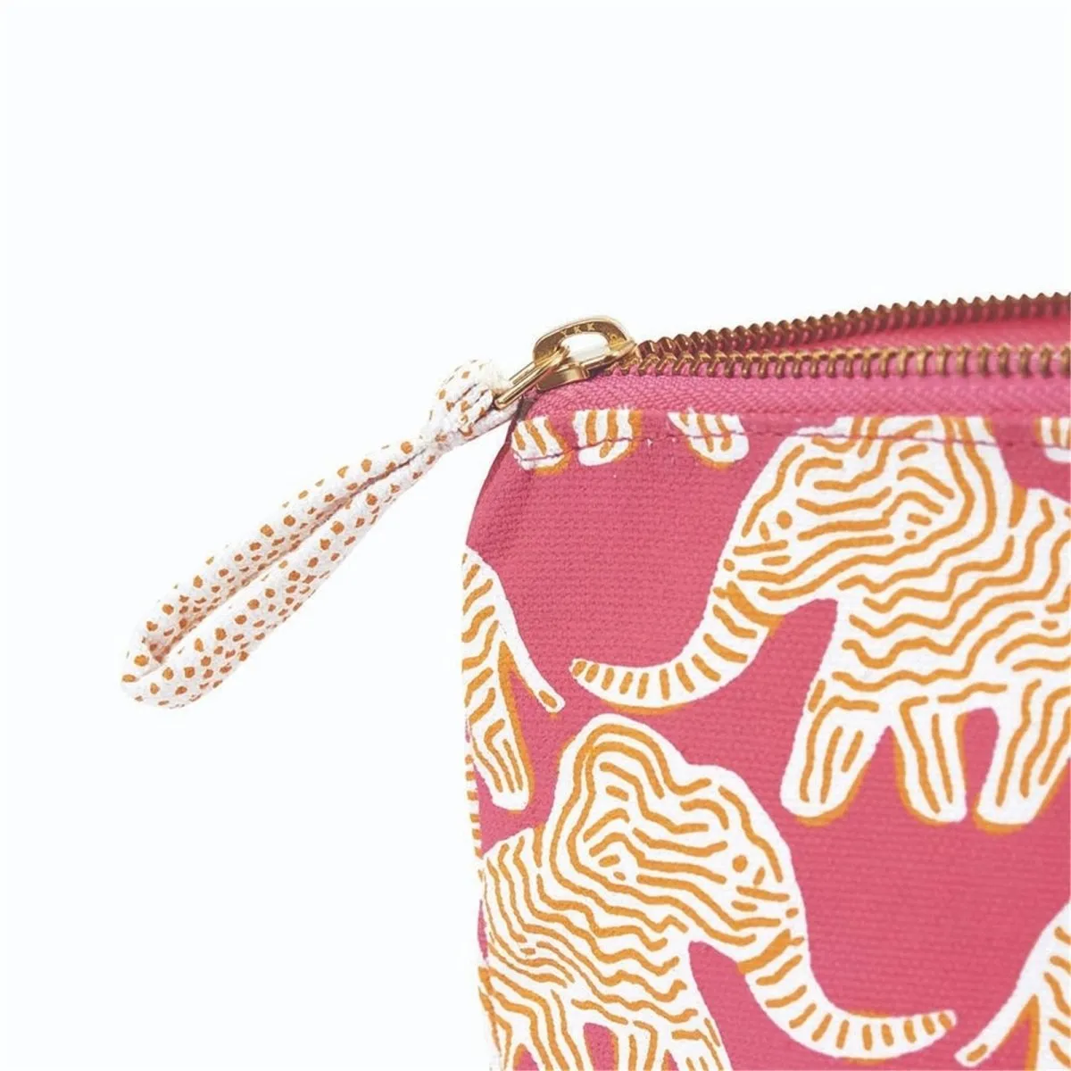 Elephant Pouch Large