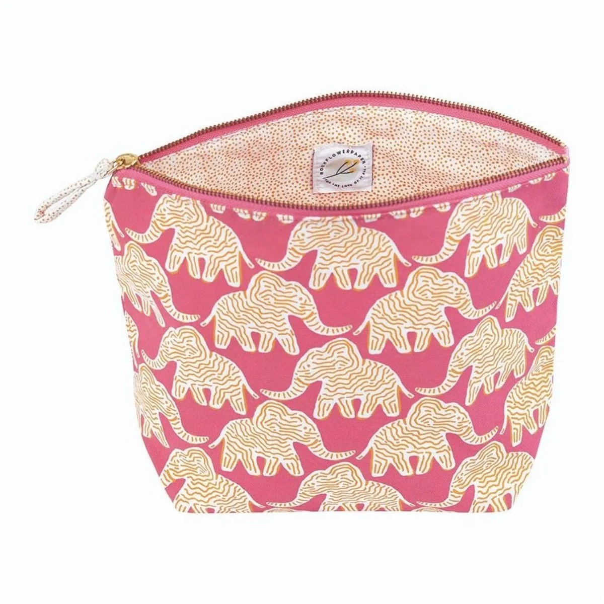 Elephant Pouch Large