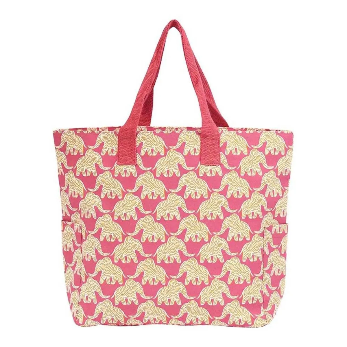 Elephants Carryall