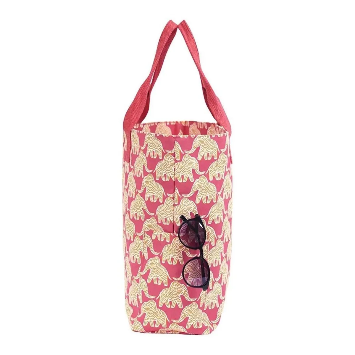 Elephants Carryall